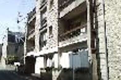 Appartement 1 pièces 550 €
