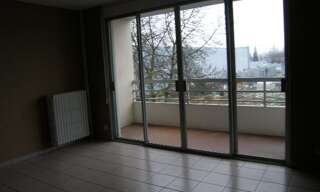 Appartement 4 Pièces 78 m² à louer à Bourgoin-Jallieu (38300)
