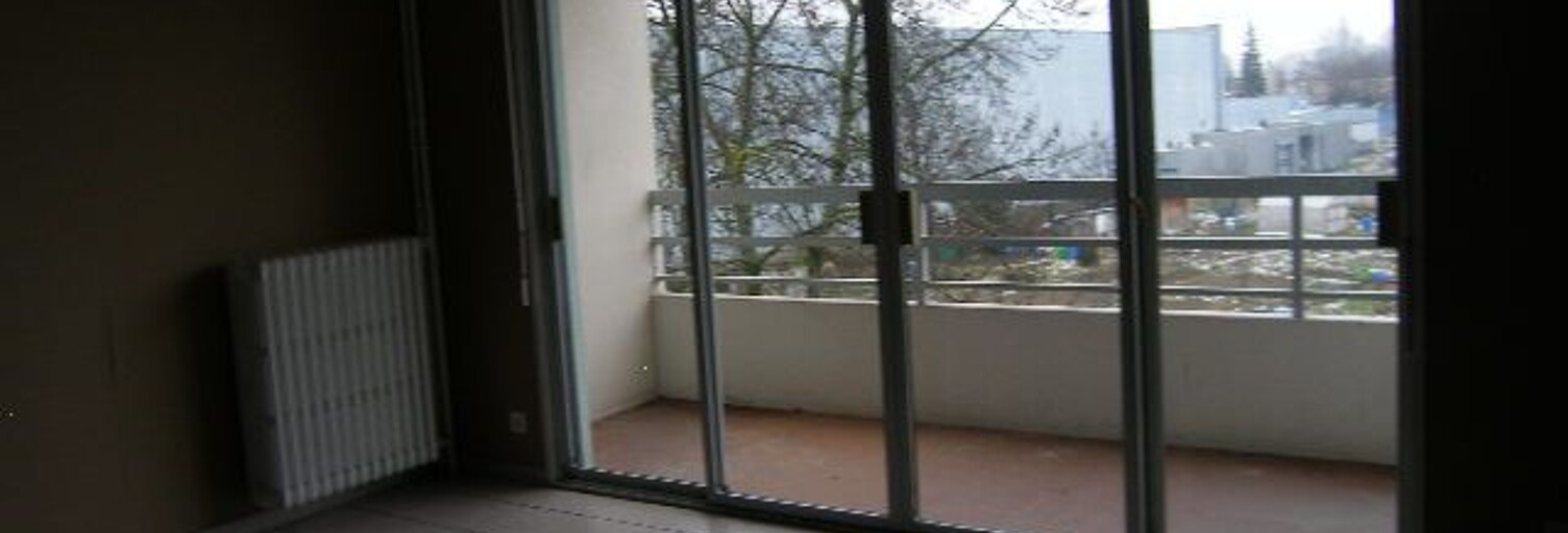 Appartement 4 Pièces 78 m² à louer à Bourgoin-Jallieu (38300)