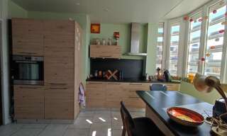Appartement 3 Pièces 68 m² à louer à Belfort (90000)