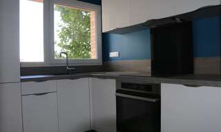 Appartement 2 Pièces 47 m² à louer à Élancourt (78990)