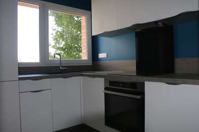 Appartement 2 pièces 1090 €