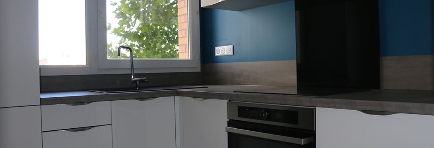 Appartement 2 Pièces 47 m² à louer à Élancourt (78990)