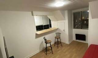 Appartement 2 Pièces 45 m² à louer à Aubervilliers (93300)