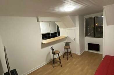 Appartement 2 pièces 690 €