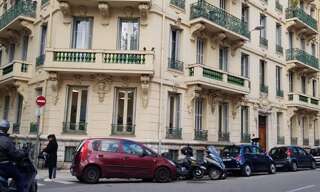 Appartement 3 Pièces 64 m² à louer à Nice (06000)