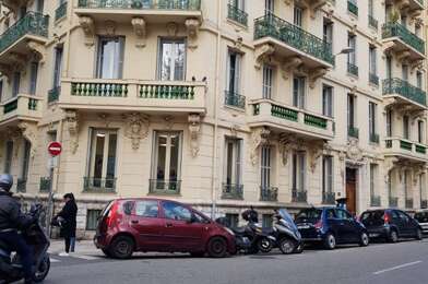 Appartement 3 pièces 1500 €