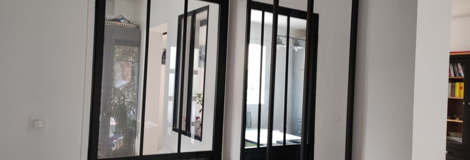 Maison 5 Pièces 120 m² à louer à Vélizy-Villacoublay (78140)
