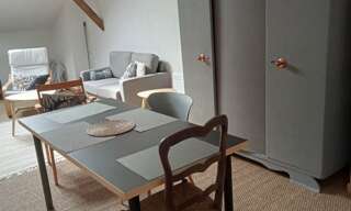 Appartement 2 Pièces 50 m² à louer à Chauny (02300)