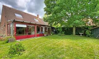 Maison 4 Pièces 120 m² à vendre à Nieppe (59850)