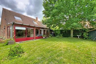 Maison 4 pièces 325000 €