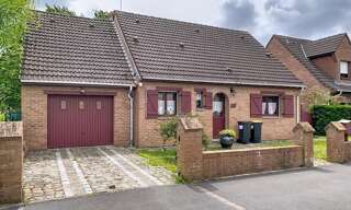 Maison 4 Pièces 120 m² à vendre à Nieppe (59850)