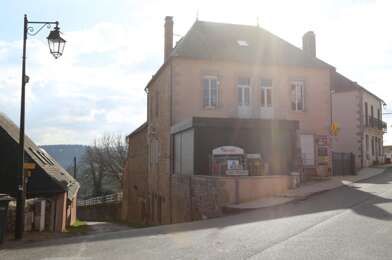 Commerce 7 pièces 389000 €