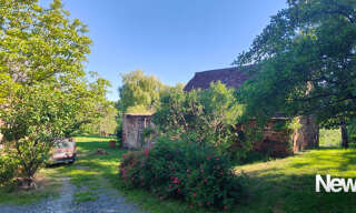 Maison 5 Pièces 130 m² à vendre à Saint-Robert (19310)