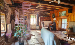 Maison 5 Pièces 130 m² à vendre à Saint-Robert (19310)