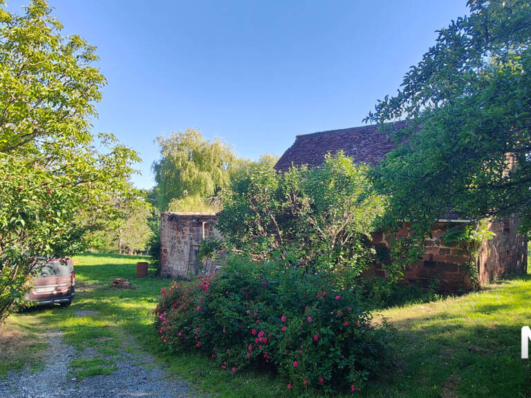 Propriété limite Dordogne — photo 1