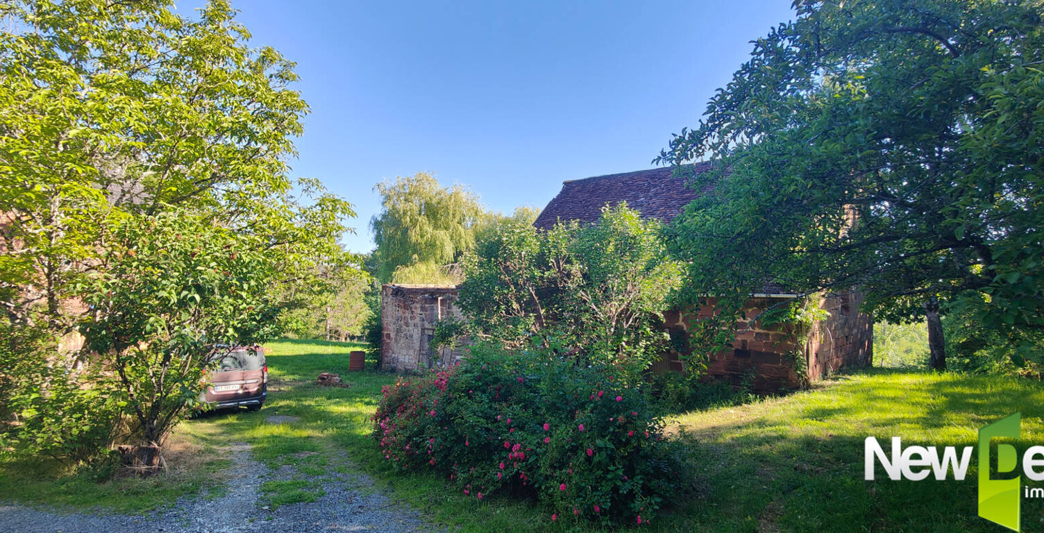 Propriété limite Dordogne — photo 1