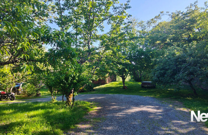 Propriété limite Dordogne — photo 3