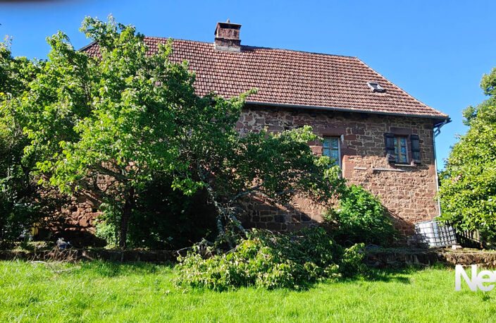 Propriété limite Dordogne — photo 4