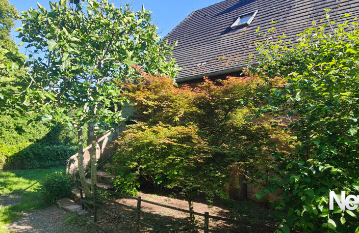 Propriété limite Dordogne — photo 5