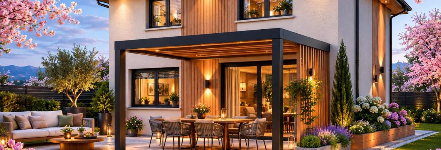 Maison 93 m² à construire Allinges (74200)