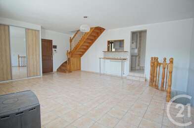 Maison 3 pièces 390000 €