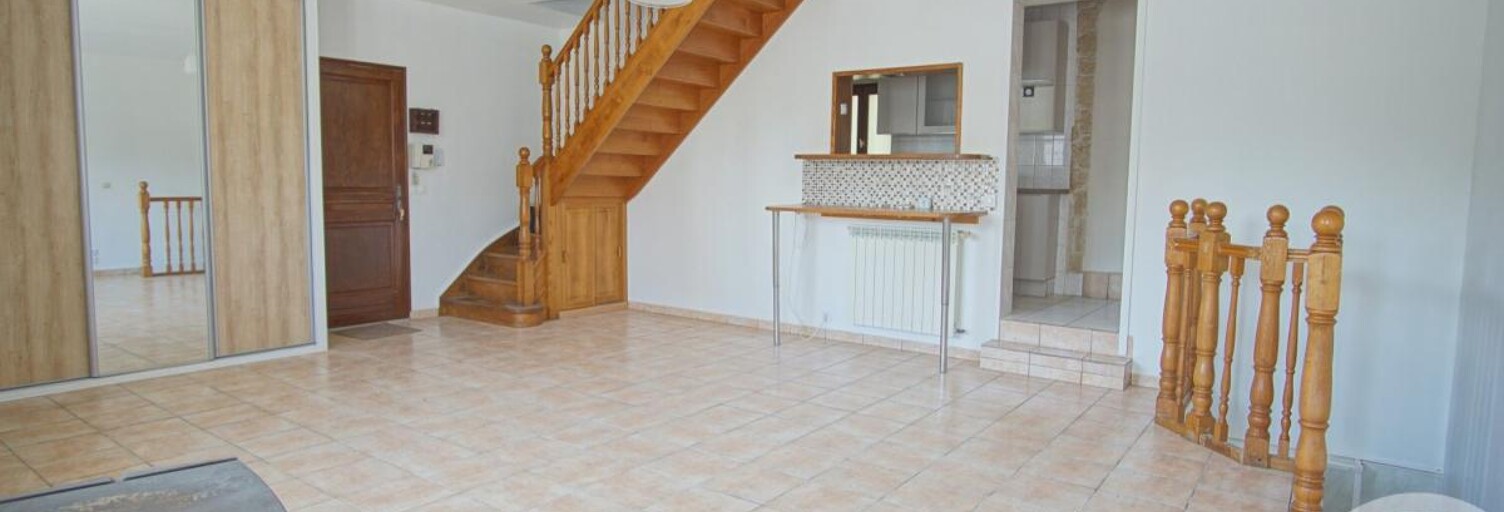 Maison 3 Pièces 84 m² à vendre à Orly (94310)