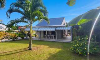 Maison 4 Pièces 79 m² à louer à Lamentin (97129)
