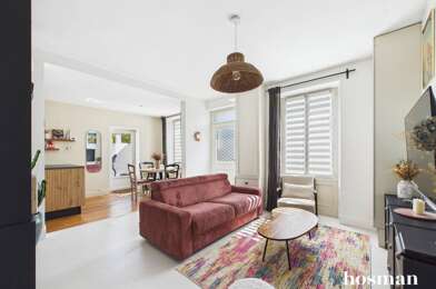 Maison 3 pièces 279000 €