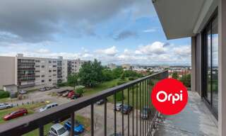 Appartement 3 Pièces 64 m² à vendre à Saint-Priest (69800)