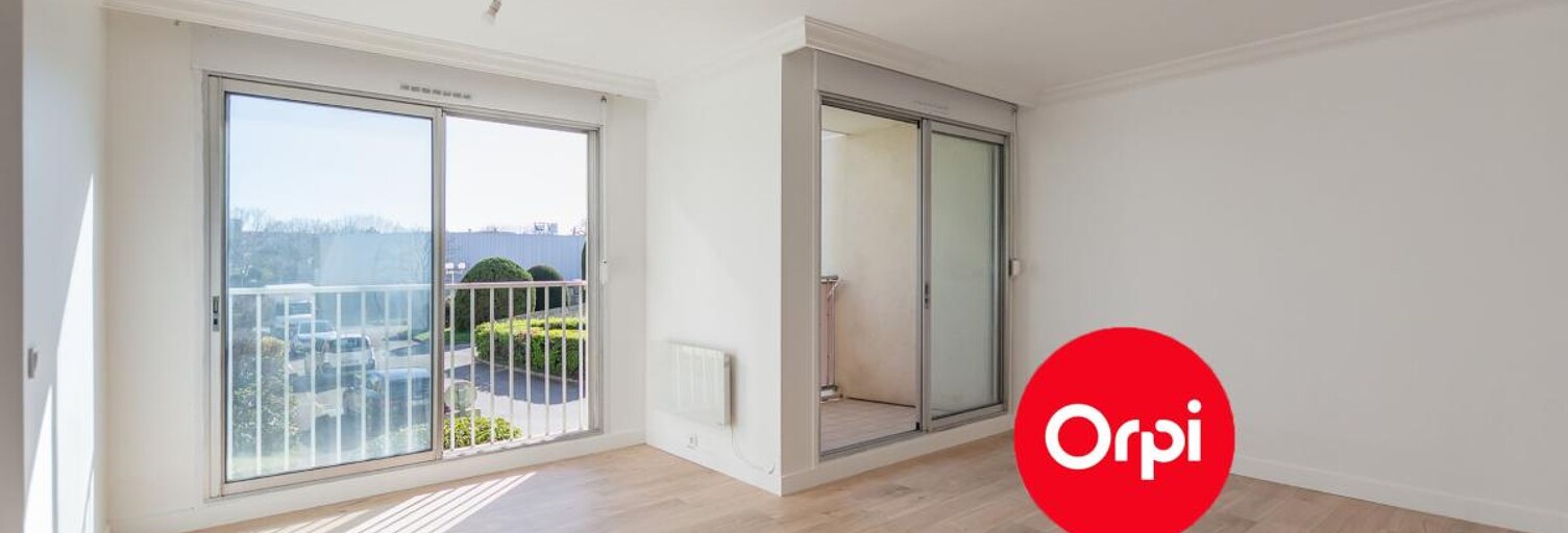 Appartement 5 Pièces 100 m² à vendre à Saint-Priest (69800)
