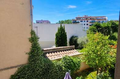 Appartement 3 pièces 198000 €