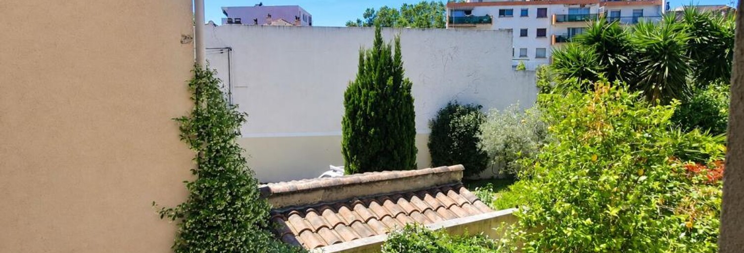 Appartement 3 Pièces 53 m² à vendre à La Seyne-sur-Mer (83500)