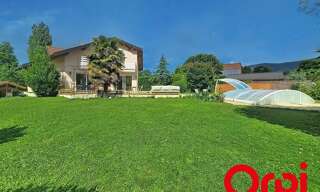 Maison 5 Pièces 345 m² à vendre à Neydens (74160)