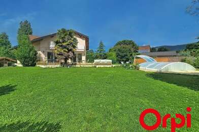 Maison 5 pièces 880000 €