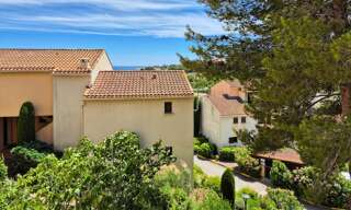 Appartement 2 Pièces 27 m² à vendre à Roquebrune-sur-Argens (83380)