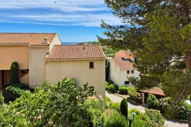 Appartement 2 pièces 165000 €