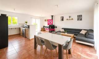 Maison 5 Pièces 98 m² à vendre à Auros (33124)