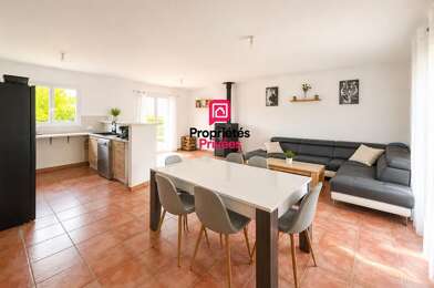 Maison 5 pièces 189000 €