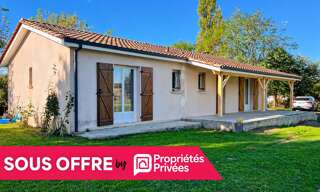 Maison 5 Pièces 98 m² à vendre à Auros (33124)