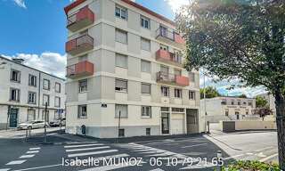Immeuble  60 m² à vendre à Clermont-Ferrand (63000)