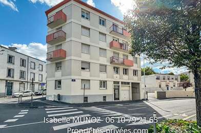 Immeuble  136500 €