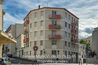 Immeuble  136500 €