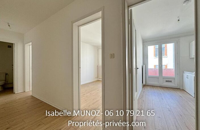 lot de 2 appartements F1 let F2 à Clermont Ferrand, les Carmes — photo 2
