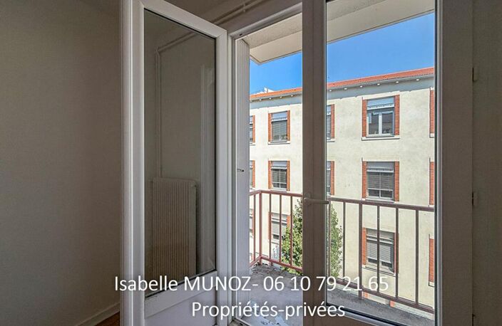 lot de 2 appartements F1 let F2 à Clermont Ferrand, les Carmes — photo 4