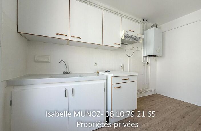 lot de 2 appartements F1 let F2 à Clermont Ferrand, les Carmes — photo 5