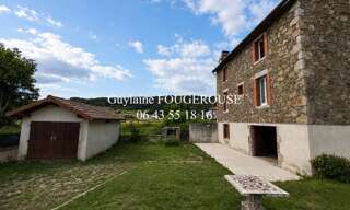 Maison 6 Pièces 105 m² à vendre à Saint-Anthème (63660)