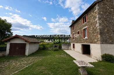 Maison 6 pièces 145000 €