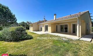 Maison 5 Pièces 131 m² à vendre à Saint-Sulpice-la-Pointe (81370)