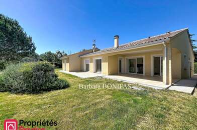 Maison 5 pièces 378000 €